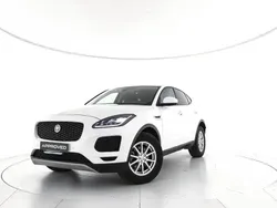 Bianco Usata 2019 Jaguar E-Pace SE SUV | 17.700 € (Super prezzo)