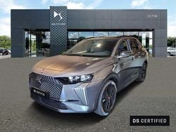 Grigio Usata 2023 DS Automobiles DS7 Crossback Performance SUV | 35.100 € (Molto cara)