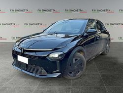 Nero Usata 2025 Lancia Ypsilon Due volumi | 20.600 € (Buon prezzo)