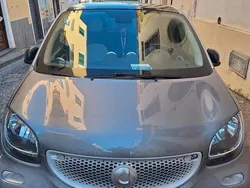 Usata 2015 Smart ForFour Due volumi | 8000 €