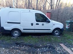 Bianco Usata 2001 Renault Kangoo Tre volumi | 600 € (Super prezzo)
