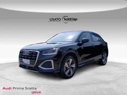 Nero Usata 2022 Audi Q2 Admired SUV | 25.900 € (Buon prezzo)