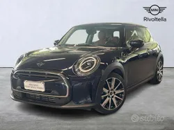 Enigmatic black mini yours Usata 2022 Mini Cooper Due volumi | 23.900 € (Buon prezzo)