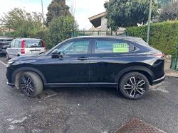 Nero Usata 2022 Honda HR-V Elegance SUV | 19.500 € (Buon prezzo)