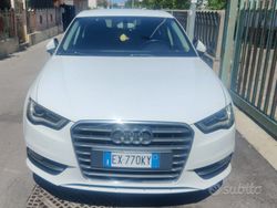 Bianco Usata 2014 Audi A3 Ambition Tre volumi | 9500 € (Super prezzo)