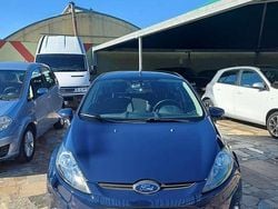 Other Usata 2012 Ford Fiesta Business Edition Due volumi | 5800 € (Buon prezzo)
