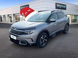 Grigio Usata 2019 Citroën C5 Aircross Feel SUV | 15.700 € (Buon prezzo)
