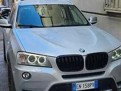 Usata 2012 BMW X3 SUV | 10.500 € (Buon prezzo)