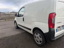 Bianco Usata 2021 Fiat Fiorino Monovolume | 10.000 € (Buon prezzo)