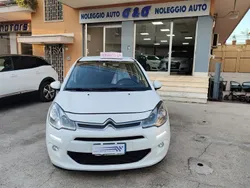 Nero Usata 2014 Citroën C3 Due volumi | 4999 € (Buon prezzo)