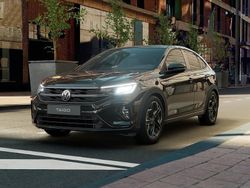 Nero Nuova 2025 VW Taigo R-line SUV | 25.850 € (Buon prezzo)