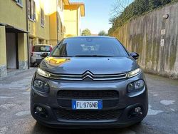 Usata 2017 Citroën C3 PureTech Tre volumi | 9100 € (Buon prezzo)