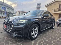 Nero Usata 2021 Audi Q5 Sportback Ambiente SUV | 32.900 € (Ottimo prezzo)