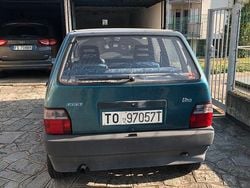 Blu/azzurro Usata 1993 Fiat Uno Due volumi | 2399 €