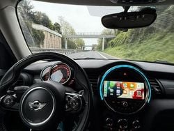 Usata 2017 Mini Cooper Due volumi | 14.000 € (Buon prezzo)