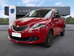 Rosso Usata 2021 Lancia Ypsilon Gold Due volumi | 11.400 € (Buon prezzo)