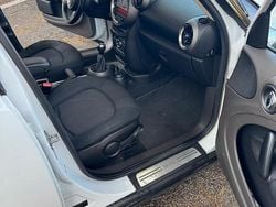 Bianco Usata 2010 Mini Countryman SUV | 8000 €