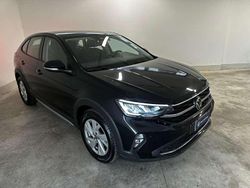Nero Usata 2024 VW Taigo Life SUV | 20.100 € (Ottimo prezzo)