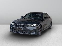 Usata 2024 BMW 320 Comfort Edition Tre volumi | 45.900 € (Buon prezzo)