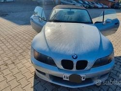Grigio Usata 2023 BMW Z3 Cabrio | 17.500 € (Buon prezzo)