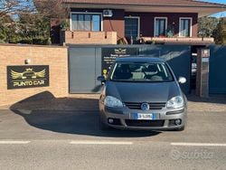Grigio Usata 2008 VW Golf VI GT Tre volumi | 4500 €