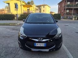 Usata 2012 Hyundai ix20 Comfort Due volumi | 6600 € (Buon prezzo)