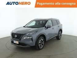 Grigio Usata 2024 Nissan X-Trail N-Connecta SUV | 31.399 € (Super prezzo)