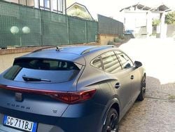 Usata 2021 Cupra Formentor VZ SUV | 27.500 € (Buon prezzo)