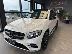 Grigio scuro Usata 2017 Mercedes GLC43 AMG AMG SUV | 35.000 € (Ottimo prezzo)