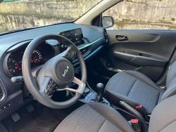 Bianco Usata 2023 Kia Picanto Urban Due volumi | 12.900 € (Buon prezzo)