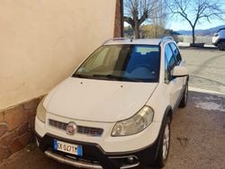 Usata 2011 Fiat Sedici SUV | 3000 € (Super prezzo)