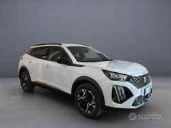 Bianco Nuova 2025 Peugeot 2008 Allure SUV | 25.148 € (Buon prezzo)