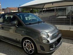 Usata 2014 Abarth 595 Due volumi | 11.000 € (Buon prezzo)