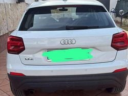 Bianco Usata 2020 Audi Q2 SUV | 14.300 € (Buon prezzo)