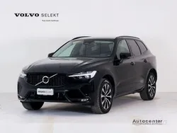 Nero Usata 2024 Volvo XC60 Plus SUV | 42.900 € (Ottimo prezzo)