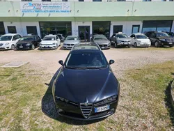 Nessuno(met.) Usata 2009 Alfa Romeo 159 Progression Station wagon | 3799 € (Ottimo prezzo)