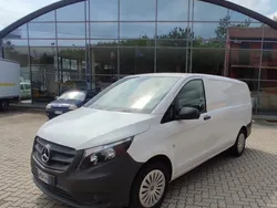 Bianco Usata 2018 Mercedes Vito Monovolume | 17.500 € (Super prezzo)