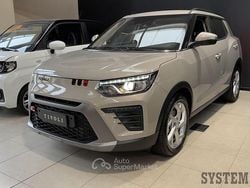 Beige Nuova 2026 Ssangyong (KGM) Tivoli SUV | 15.900 € (Super prezzo)