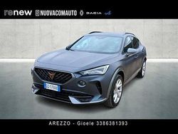 Blu scuro Usata 2022 Cupra Formentor SUV | 21.000 € (Ottimo prezzo)