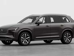 Grigio Nuova 2025 Volvo XC90 Core SUV | 62.900 € (Buon prezzo)