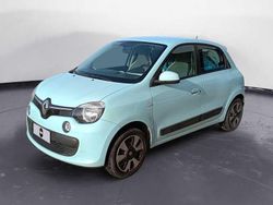 Blu Usata 2015 Renault Twingo Dynamique Due volumi | 6900 € (Buon prezzo)
