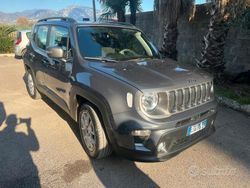 Grigio Usata 2021 Jeep Renegade SUV | 16.900 € (Buon prezzo)