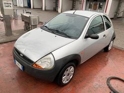Grigio Usata 2003 Ford Ka S Tre volumi | 2200 € (Super prezzo)