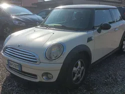 Bianco Usata 2008 Mini ONE Due volumi | 3900 € (Buon prezzo)