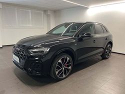 Nero Nuova 2025 Audi Q5 Ambiente SUV | 64.500 €