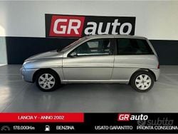 Other Usata 2002 Lancia Ypsilon Due volumi | 1500 € (Buon prezzo)