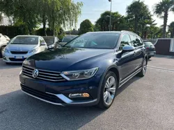 Blu Usata 2017 VW Passat Alltrack Station wagon | 13.900 € (Super prezzo)