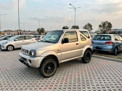Usata 2000 Suzuki Jimny SUV | 4250 € (Buon prezzo)