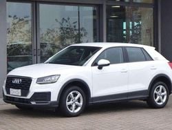 Bianco Usata 2019 Audi Q2 SUV | 20.900 € (Ottimo prezzo)