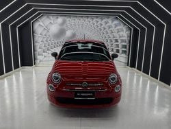 Rosso Usata 2023 Fiat 500 Red Tre volumi | 12.999 € (Buon prezzo)